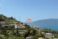 Mieszkanie 2 pokoi 60 m² Bashkia Vlore, Albania