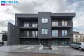 Apartamento 3 habitaciones 56 m² Kaunas, Lituania