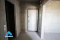 Wohnung 1 zimmer 33 m² Homel, Belarus