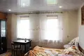 Casa 58 m² Znamienski sielski Saviet, Belarús
