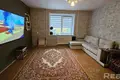 3 room apartment 63 m² Barysaw, Belarus