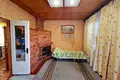 Casa 34 m² Muchaviec, Bielorrusia