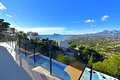 Willa 4 pokoi 650 m² Altea, Hiszpania