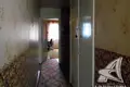 2 room apartment 44 m² Brest, Belarus