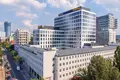 Commercial property 11 m² in Warsaw, Poland