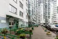 Appartement 1 chambre 58 m² Minsk, Biélorussie