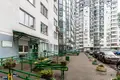 2 room apartment 58 m² Minsk, Belarus