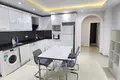 Квартира 3 комнаты  Тосмур, Турция