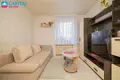 1 room apartment 32 m² Rinkunai, Lithuania