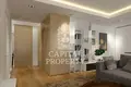 Apartamento 3 habitaciones 110 m² Riga, Letonia