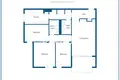 Mieszkanie 4 pokoi 95 m² Portimao, Portugalia