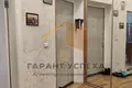 2 room apartment 59 m² Brest, Belarus