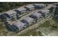Willa 3 pokoi 225 m² Mesogi, Cypr