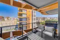 Appartement 1 chambre 57 m² Région méditerranéenne, Turquie