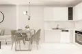 1 bedroom apartment 55 m² Avsallar, Turkey