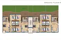 Apartment 90 m² Northern Cyprus, Northern Cyprus