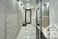 Appartement 3 chambres 59 m² Borissov, Bélarus