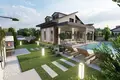 Villa 4 pièces 230 m² Fethiye, Turquie