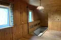 Casa 115 m² Pierabrodski sielski Saviet, Bielorrusia