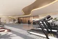 Complejo residencial New complex Weybridge Gardens 5 with a swimming pool and gardens close to the polo resort, Dubailand Residence Complex, Dubai, UAE
