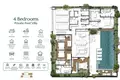 Villa de 4 dormitorios 511 m² Choeng Thale, Tailandia
