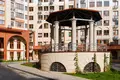Appartement 2 chambres 62 m² Razvilka, Russie