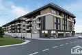 Duplex 5 chambres 77 m² Alanya, Turquie