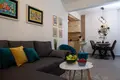 Wohnung 1 Schlafzimmer 45 m² in Budva, Montenegro