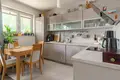 Propriété commerciale 49 m² à Varsovie, Pologne