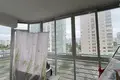 Mieszkanie 2 pokoi 62 m² Mińsk, Białoruś