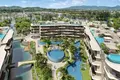 3 bedroom apartment 163 m² Choeng Thale, Thailand