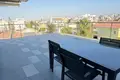 Penthouse 3 pokoi  w Limassol District, Cypr