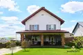 House 163 m² Lahoysk, Belarus