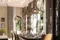 6-Schlafzimmer-Villa 2 m² Jimbaran, Indonesien