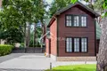 Maison 4 chambres 205 m² dans Jurmala, Lettonie