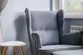 Wohnung 1 zimmer 49 m² Minsk, Belarus