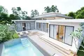 3 bedroom villa 280 m² Rawai, Thailand