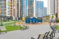 Wohnung 1 zimmer 28 m² Minsk, Belarus