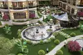 1 bedroom apartment 51 m² Alanya, Turkey