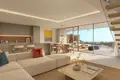 3 bedroom apartment 210 m² Benalmadena, Spain