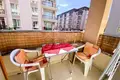 1 bedroom apartment 54 m² Sunny Beach Resort, Bulgaria