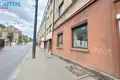 Commercial property 62 m² in Kaunas, Lithuania