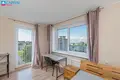 Apartamento 1 habitación 37 m² Kaunas, Lituania