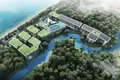 Apartamento 1 habitacion 57 m² Choeng Thale, Tailandia