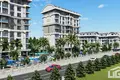 Duplex 3 rooms 50 m² Alanya, Turkey