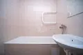 Apartamento 1 habitación 46 m² Smalyavichy, Belarús