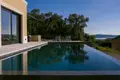 Villa 4 chambres 390 m² Gornja Lastva, Monténégro