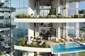  Cavalli Tower by Damac