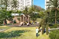 Apartamento 2 habitaciones  Alanya, Turquía