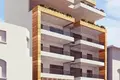 1 bedroom apartment 61 m² Athens, Greece